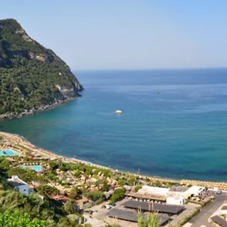 Cimmentorosso Hotel Forio di Ischia