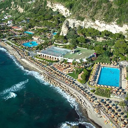 Cimmentorosso Hotel 3*