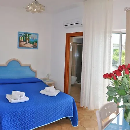 Cimmentorosso Hotel Forio di Ischia