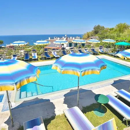 Cimmentorosso Hotel 3*