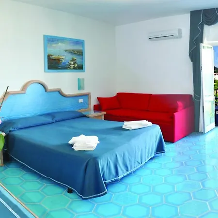 Hotel Cimmentorosso