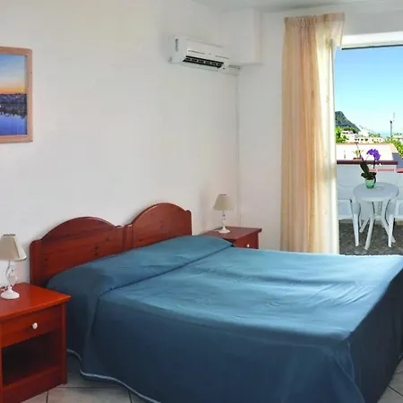 Cimmentorosso Forio di Ischia