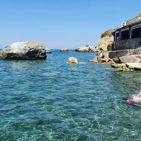 Cimmentorosso Hotel 3*
