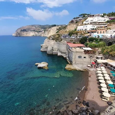 Cimmentorosso Hotel Forio di Ischia