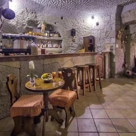Cimmentorosso Hotel 3*