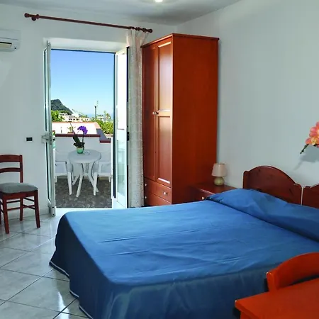 Cimmentorosso Hotel Forio di Ischia