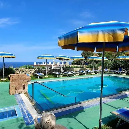 Cimmentorosso 3*