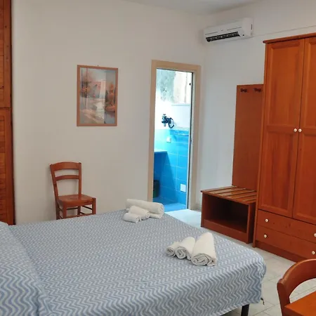 Cimmentorosso Hotel 3*