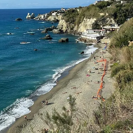 Cimmentorosso Forio di Ischia