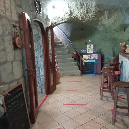 Cimmentorosso Hotel 3*