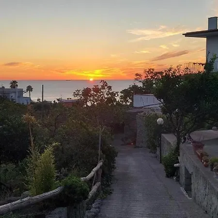 Cimmentorosso Forio di Ischia