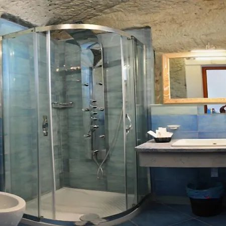 Hotel Cimmentorosso Forio di Ischia