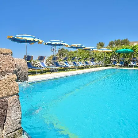 Cimmentorosso Hotel 3*