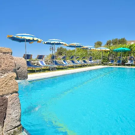 Cimmentorosso Hotel 3*