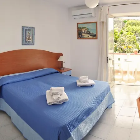 Hotel Cimmentorosso 3*