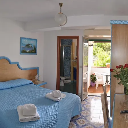 Hotel Cimmentorosso 3*