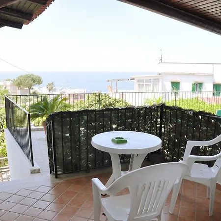 Cimmentorosso 3* Forio di Ischia
