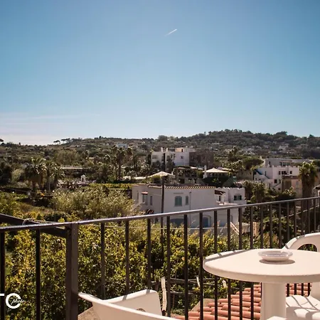 Hotel Cimmentorosso 3*