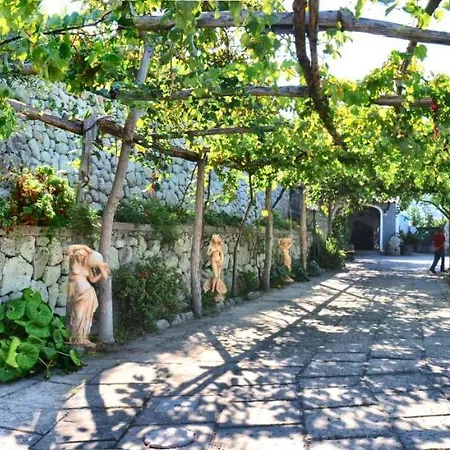 Cimmentorosso 3* Forio di Ischia