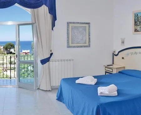 Cimmentorosso Hotel 3*