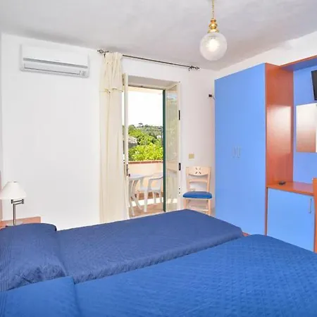 Hotel Cimmentorosso 3*