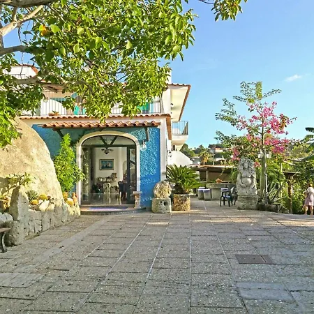 Hotel Cimmentorosso