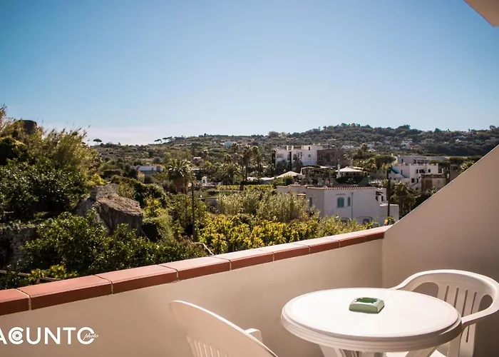 Otel Cimmentorosso 3*