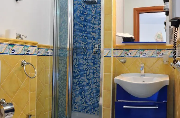 Otel Cimmentorosso 3*