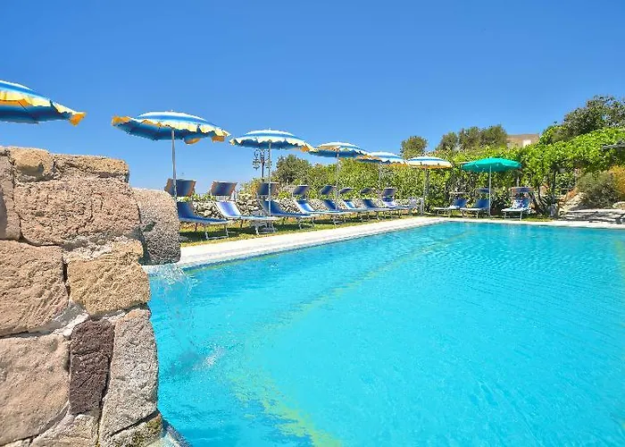 Cimmentorosso Otel 3*