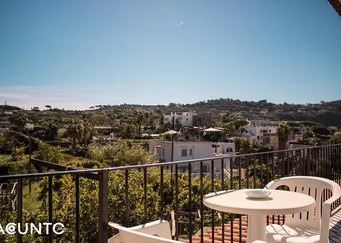 Otel Cimmentorosso 3*