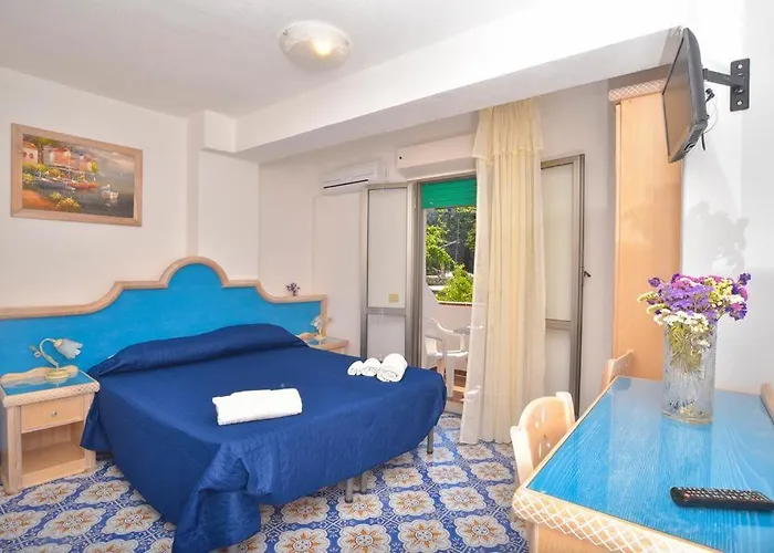 Otel Cimmentorosso 3*