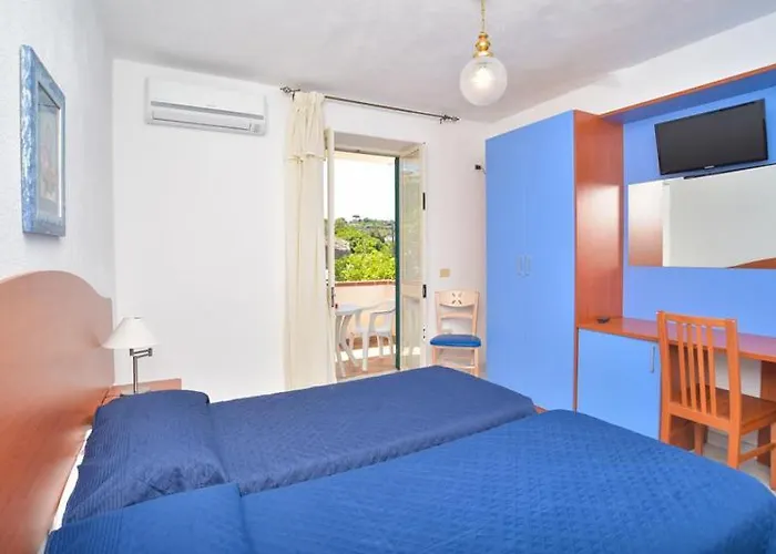 Otel Cimmentorosso 3*