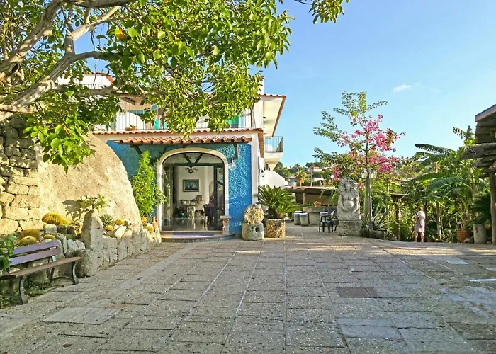 Otel Cimmentorosso
